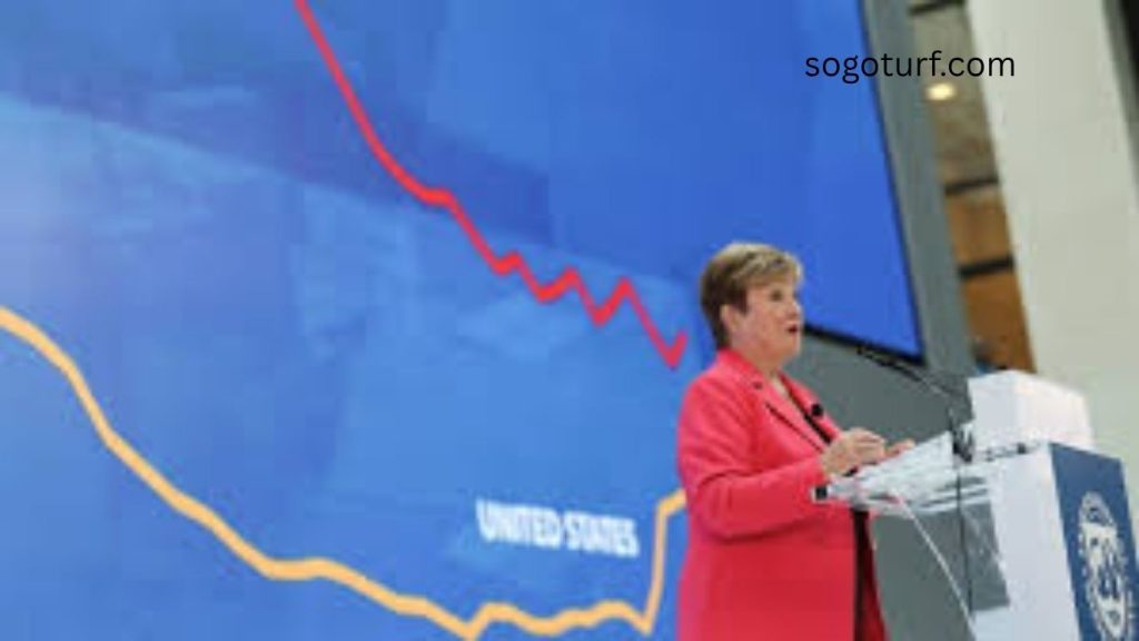 Global Economic Confidence Falters as Rising Trade Policy Turmoil Threatens Growth Momentum in 2025 Global