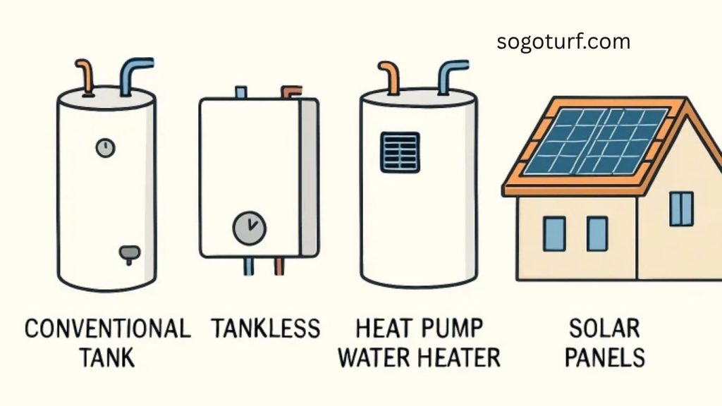 Heater: Your Ultimate Guide to Choosing and Caring for a High-Performance Water Heater Heater